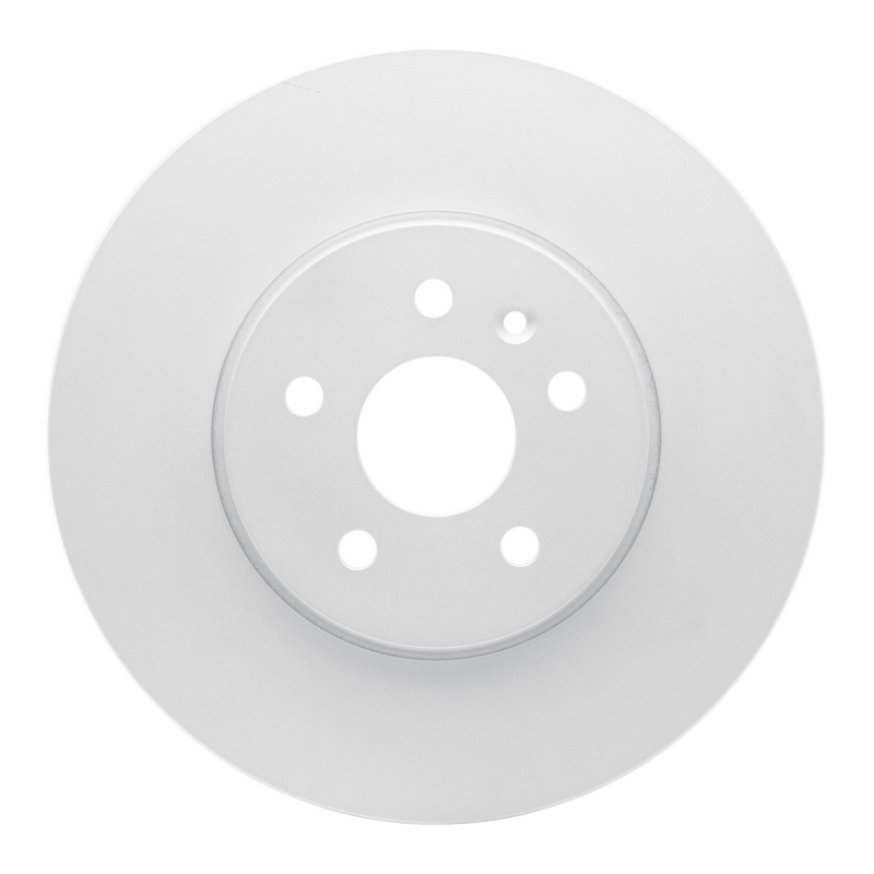 Buick Encore Brake Rotor (1) - Front - R1 Concepts - GEOSPEC Coated - `13-`22